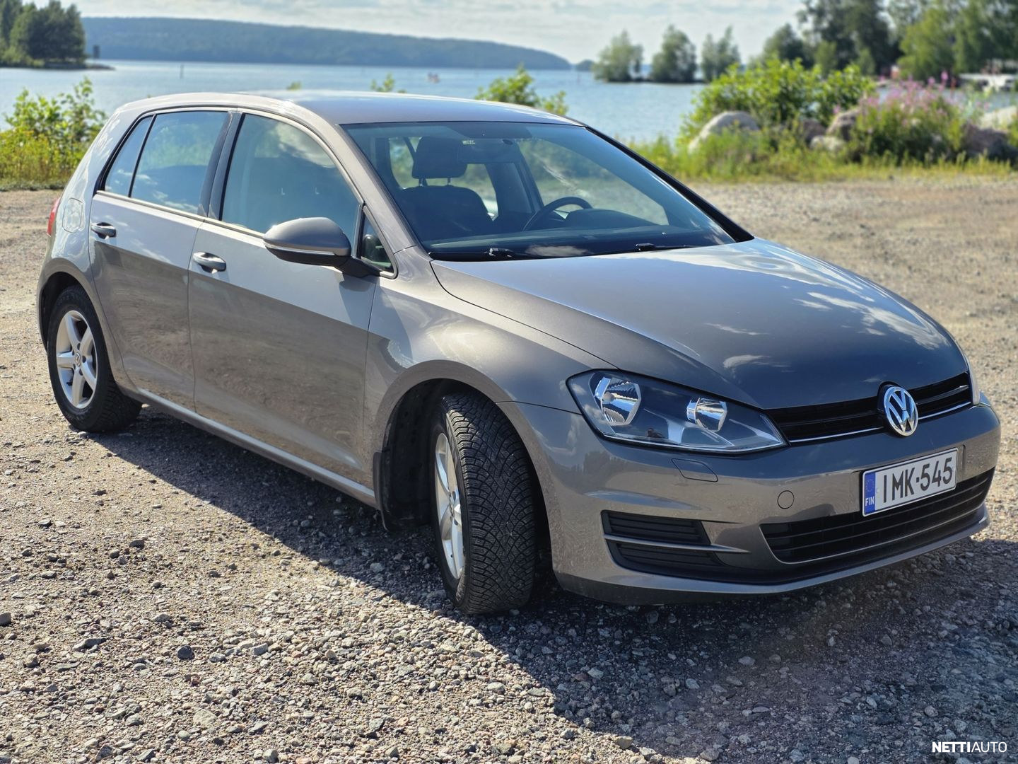 Volkswagen Golf 2014, photo 3/41