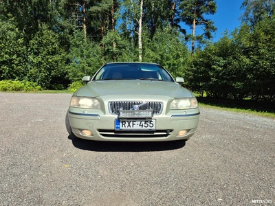 Volvo V70 2006, kuva 2/10