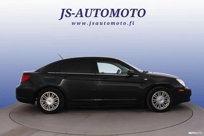 Chrysler Sebring 2,4 170hv Aut 2007, kuva 3/22