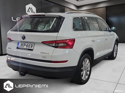 Skoda Kodiaq 2017, kuva 5/14