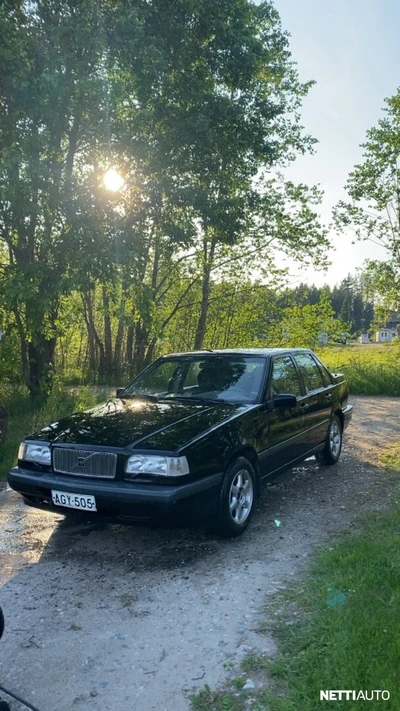 Volvo 850 850 1996, kuva 2/10