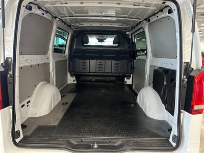 Mercedes-Benz Vito 2019, photo 7/19