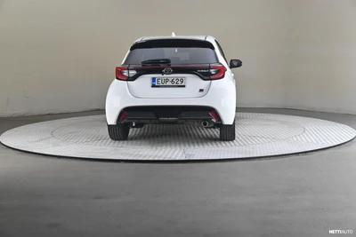 Toyota Yaris 2023, kuva 5/31