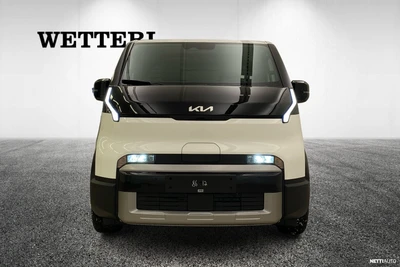 Kia PV5 Cargo PV5 Cargo 2P 5D L2H1 2026, photo 2/18