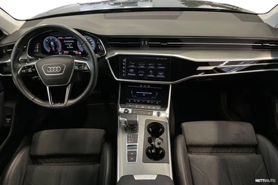 Audi A6 2022, photo 7/28