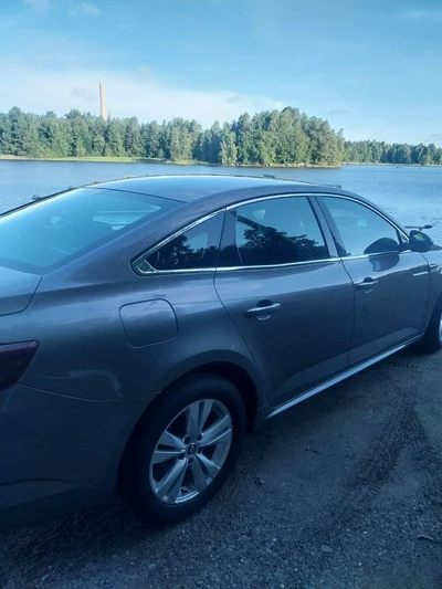 Renault Talisman 2016, kuva 5/19