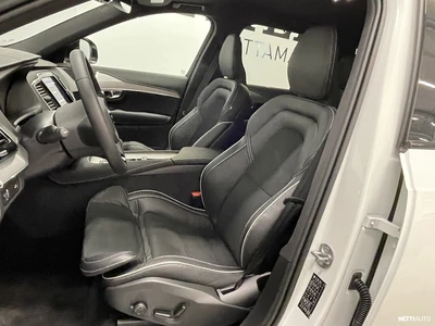 Volvo XC90 B5 AWD D-MHEV R-Design aut 2022, photo 6/19