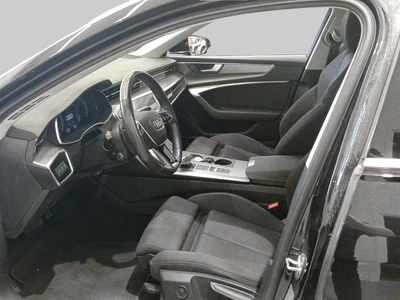 Audi A6 2022, kuva 4/10