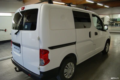 Nissan NV200 2011, photo 3/10