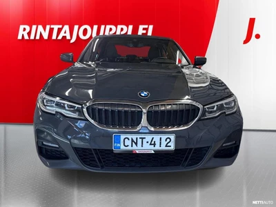 BMW 320 2020, photo 3/27