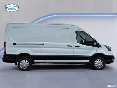 Ford Transit 2023, photo 6/15