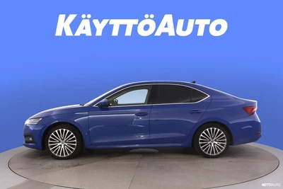 Skoda Octavia 2021, kuva 3/48