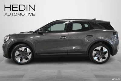 Ford Explorer 2026, kuva 5/10