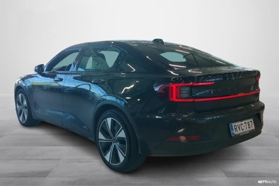 Polestar 2 2023, photo 4/31