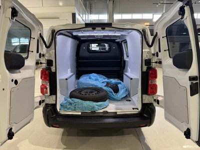Opel Vivaro-e 2023, photo 5/8