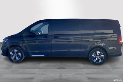 Mercedes-Benz Vito Vito Umpikori 2026, photo 2/10