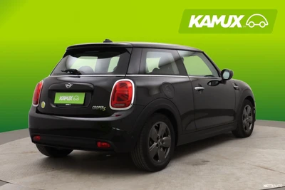 MINI Cooper SE Essential Trim 2022, photo 4/35