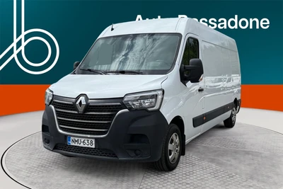 Renault Master 2023, kuva 1/10