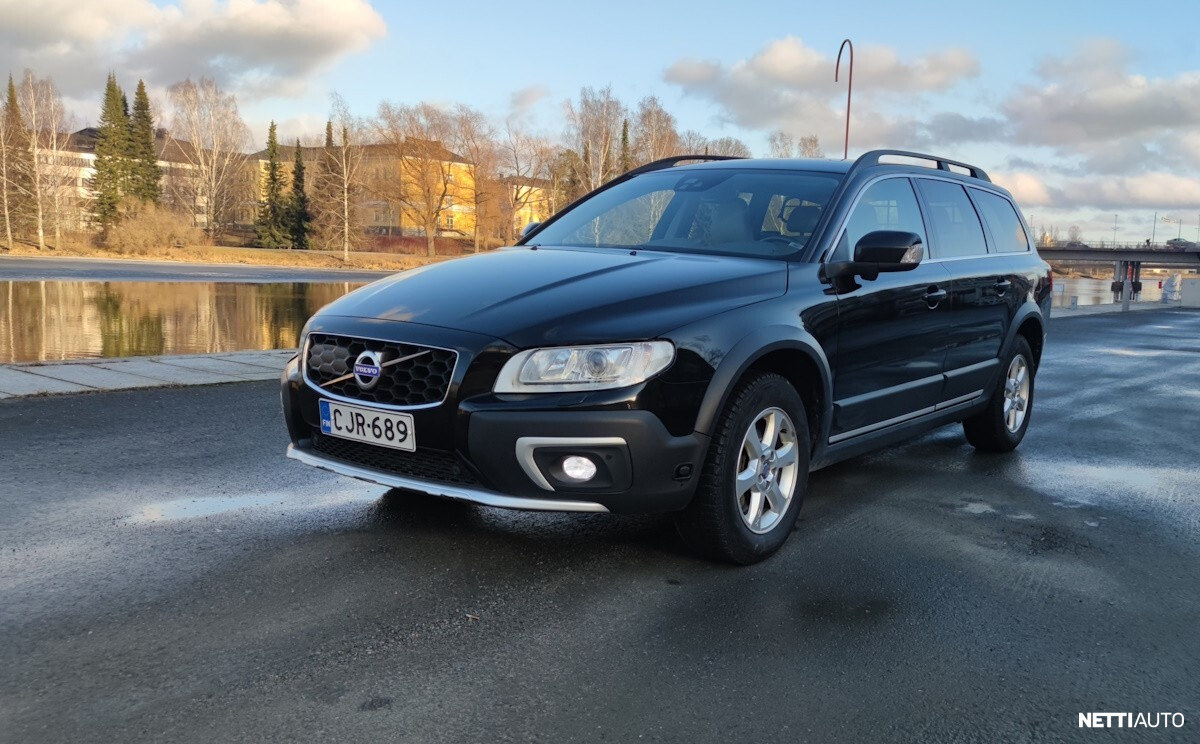 Volvo XC70