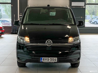 Volkswagen Transporter 2024, photo 4/34