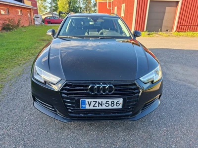 Audi A4 2016, kuva 2/9