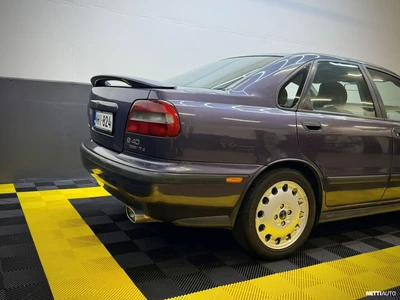 Volvo S40 1,9 T4 1998, kuva 5/23