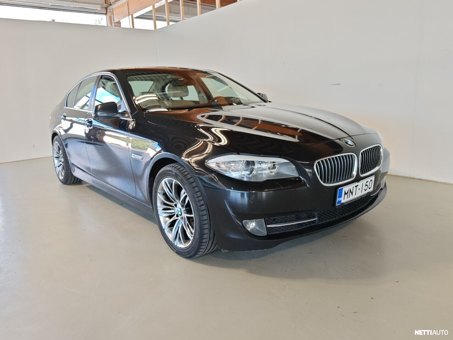 BMW 535