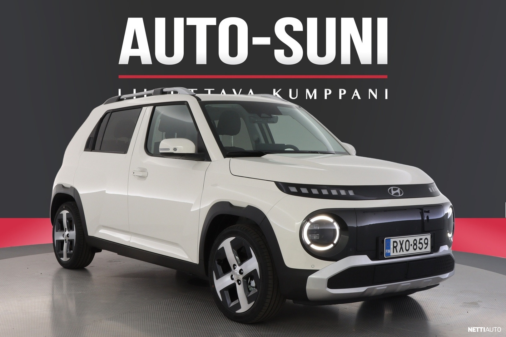 Hyundai Inster
