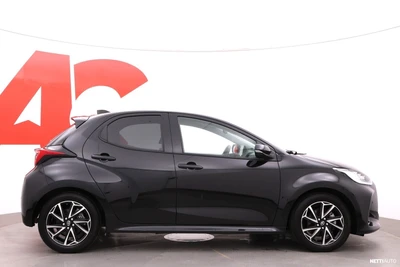 Toyota Yaris 1,5 Hybrid Style 2023, photo 6/31