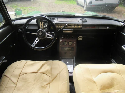 Simca 1500 Simca 1500 1964, kuva 7/20