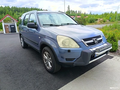 Honda CR-V 2004, kuva 1/9