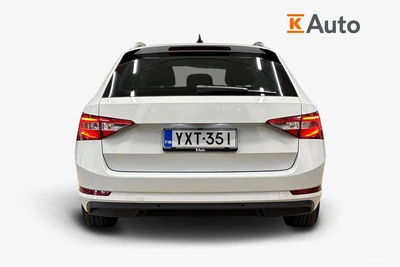 Skoda Superb 2024, kuva 3/29