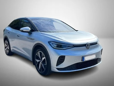 Volkswagen ID.5 GTX 4MOTION, akku 77 kWh 2022, kuva 2/5