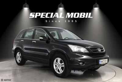 Honda CR-V 2010, kuva 1/21
