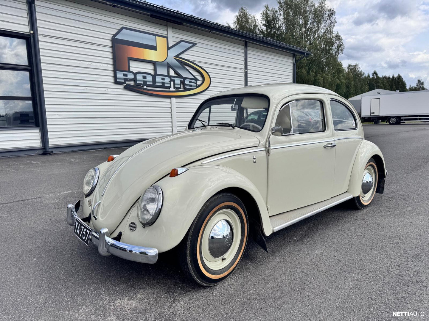 Volkswagen Kupla