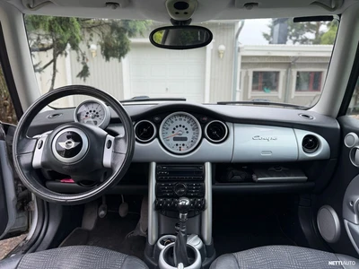 MINI Cooper 2002, kuva 4/10