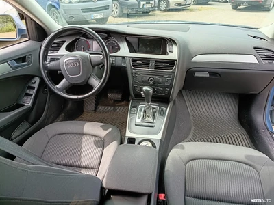 Audi A4 2008, photo 7/8