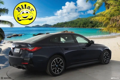 BMW i4 M50 M50 Charged 2024, kuva 7/57