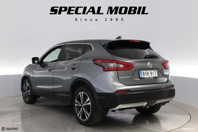 Nissan Qashqai 2018, kuva 4/26