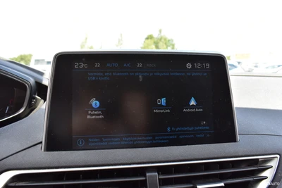 Peugeot 5008 2019, kuva 6/7