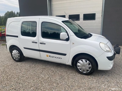 Renault Kangoo 1.5d 2012, kuva 2/9
