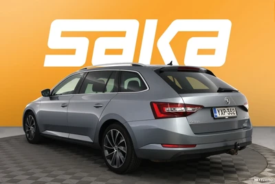 Skoda Superb 2018, kuva 5/48