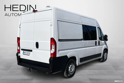 Peugeot Boxer L2H2 335 BlueHDi 120 S&S 2023, photo 2/22
