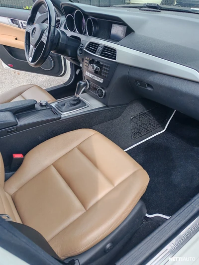 Mercedes-Benz C CDI BE Premium Business 2014, kuva 6/10