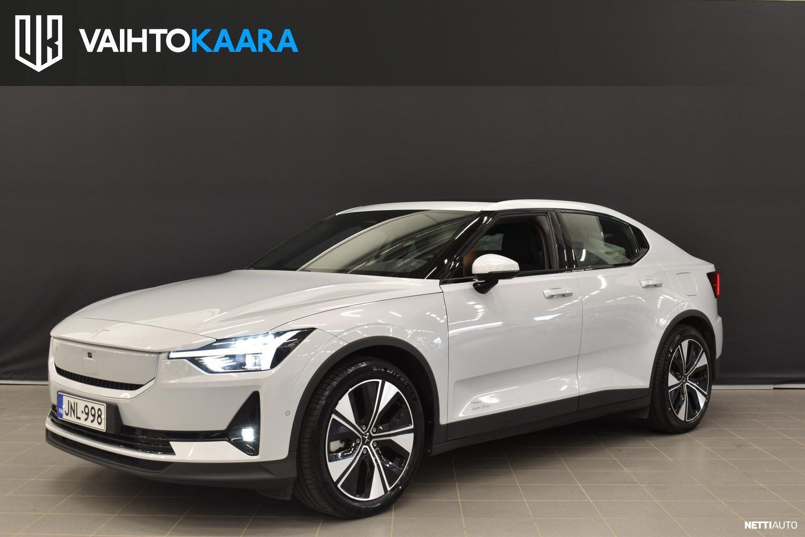 Polestar 2