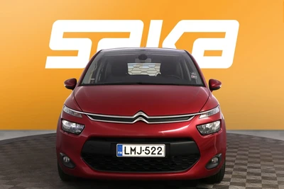 Citroen C4 Picasso 2014, kuva 2/32