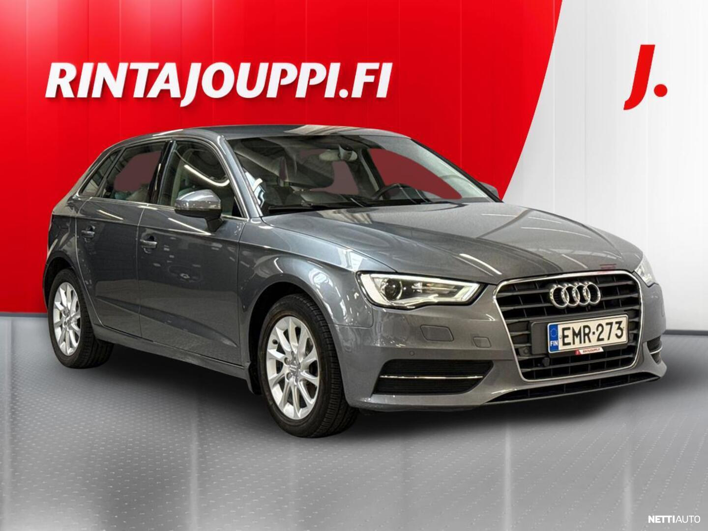 Audi A3 Sportback Business 1,4 TFSI 90 kW S tronic
