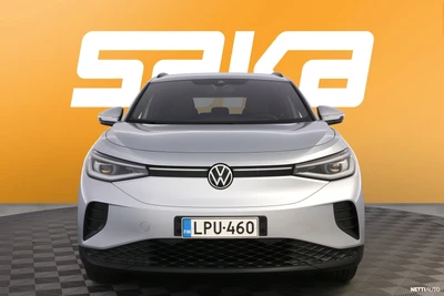 Volkswagen ID.4 2021, kuva 2/10