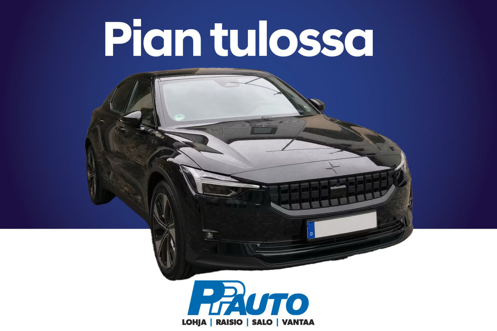 Polestar 2