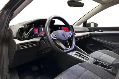 Volkswagen Golf 2023, kuva 6/28